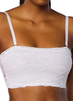 Top sem Aro e sem Bojo Valisere 24199.5 - VALISERE