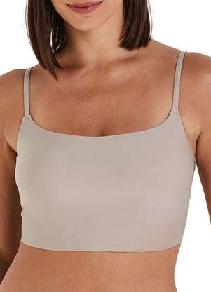 Top sem Aro e com Bojo Liz 51601 - LIZ