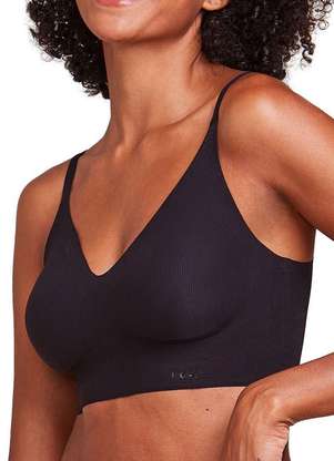 Top sem Aro e com Bojo Removível Hope L214850 - HOPE