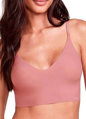 Top sem Aro e com Bojo Removível Hope L214850 - HOPE