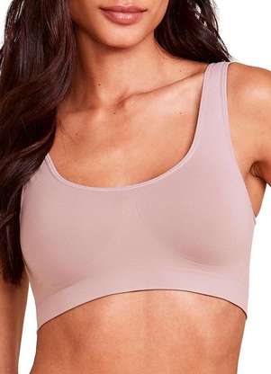 Top sem Aro com Bojo Removível Hope S21120 - HOPE