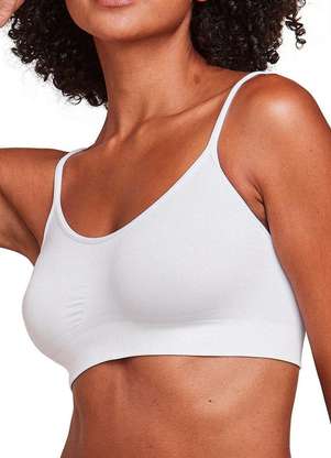 Top sem Aro e sem Bojo Hope S21020 - HOPE