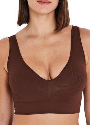 Top sem Aro e sem Bojo Liz 71303 - LIZ