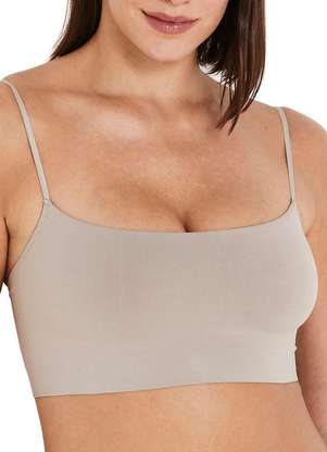 Top sem Aro e sem Bojo Liz 71935 - LIZ