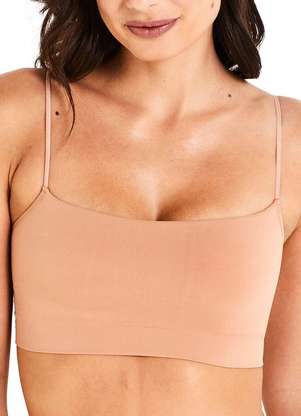 Top sem Aro e sem Bojo Liz 71935 - LIZ