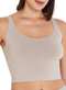 Liz - Top sem Aro e sem Bojo Liz 71936 260-Sepia - variação: 260-Sepia