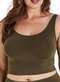 Liz - Top sem Aro e sem Bojo Liz 71936 260-Sepia - variação: 660-Sage