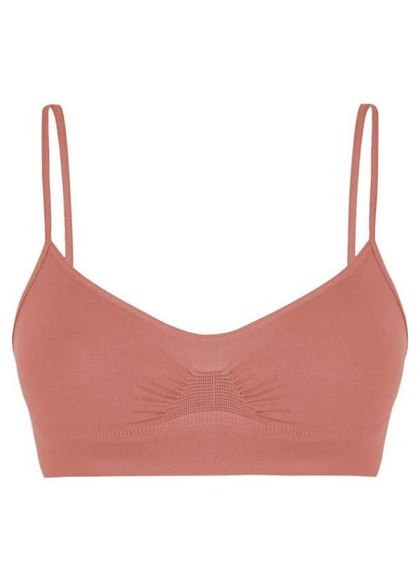 Lupo - Top sem Aro e sem Bojo Loba 41100-001 4841-Oliva 3