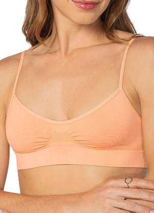 Lupo - Top sem Aro e sem Bojo Loba 41100-001 - LUPO