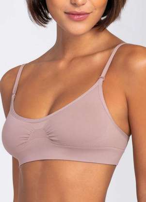 Lupo - Top sem Aro e sem Bojo Loba 41200-001 - LUPO