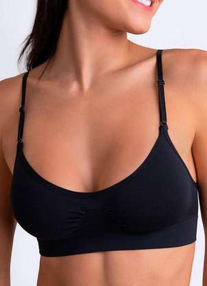 Lupo - Top sem Aro e sem Bojo Loba 41200-001 - LUPO