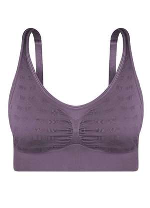 Lupo - Top sem Aro e sem Bojo Loba 41342-001 - LUPO