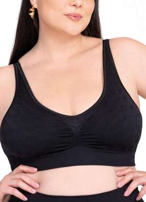 Lupo - Top sem Aro e sem Bojo Loba 41342-001 - LUPO