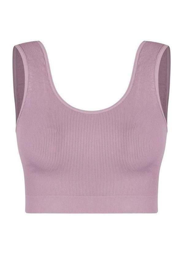 Trifil - Top sem Aro e sem Bojo Trifil 4011 0rf9-Mousse