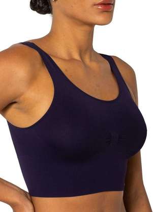 Top sem Aro e sem Bojo Trifil 4085 - TRIFIL