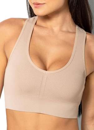 Top sem Aro e sem Bojo Trifil 4092 - TRIFIL