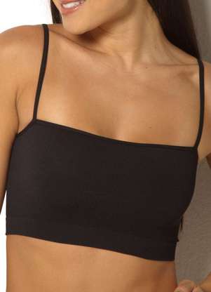 Top sem Aro e sem Bojo Trifil 4094 - TRIFIL