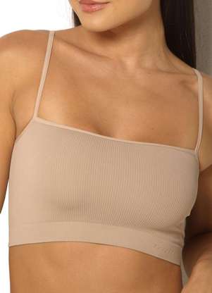 Top sem Aro e sem Bojo Trifil 4094 - TRIFIL