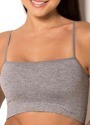 Top sem Aro e sem Bojo Trifil 4094 - TRIFIL