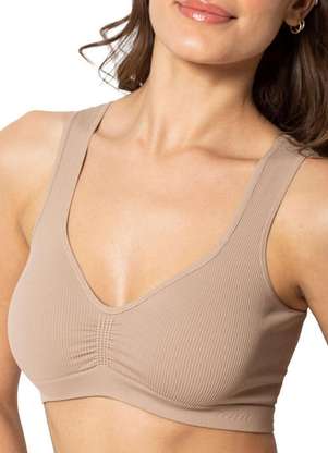 Top sem Aro e sem Bojo Trifil 4096 - TRIFIL