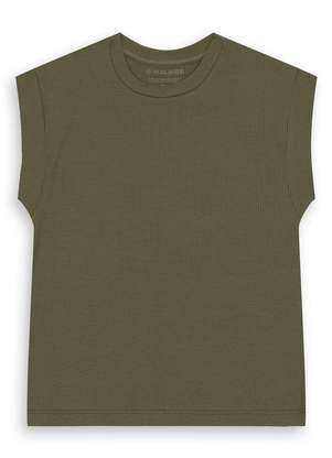 Blusa Feminina Ampla Malwee 1000131501 - MALWEE