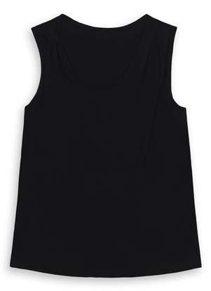 Blusa Feminina Assimétrica Malwee 1000131762 - MALWEE