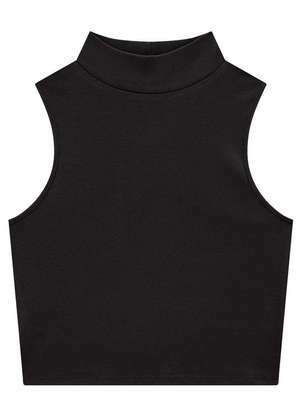 Blusa Feminina Cropped Enfim 1000125323 - ENFIM