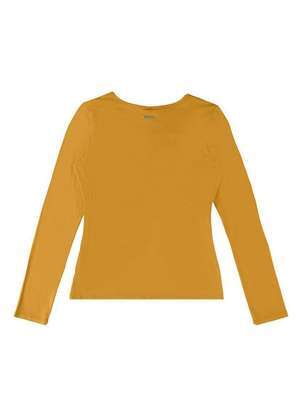 Blusa Feminina Justa Enfim 1000065571 - ENFIM