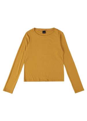 Malwee - Blusa Feminina Enfim 1000093590 - MALWEE