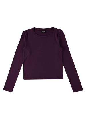 Malwee - Blusa Feminina Enfim 1000093590 - MALWEE