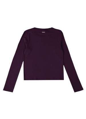 Malwee - Blusa Feminina Enfim 1000093590 - MALWEE