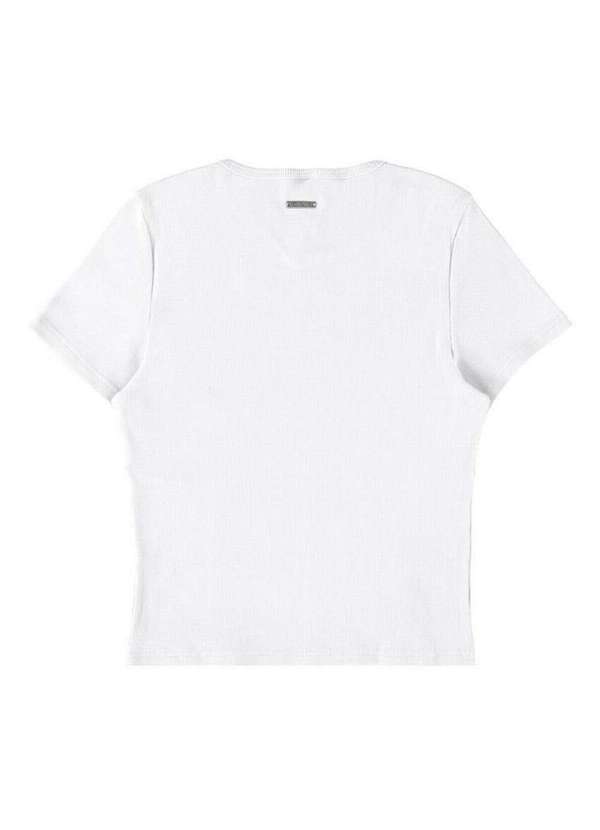 Enfim - Blusa Feminina Enfim 1000120947 00001-Branco 3