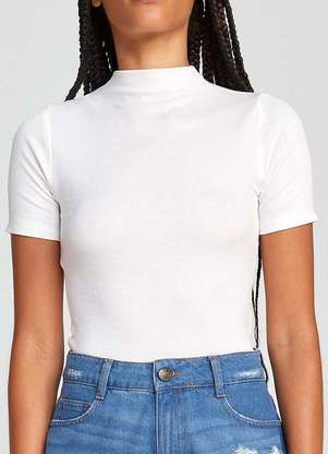 Blusa Feminina Hering 4ezv - HERING