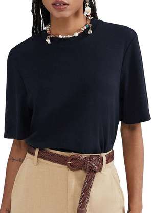 Blusa Feminina Hering 4h2v - HERING