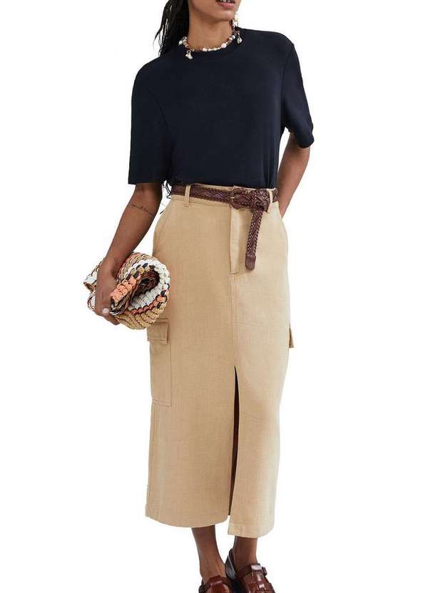 Hering - Blusa Feminina Hering 4h2v N10-Preto 4