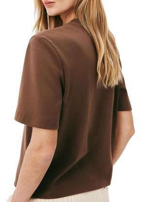 Blusa Feminina Hering 4h2v - HERING