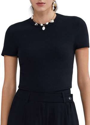 Blusa Feminina Hering 4h31 - HERING