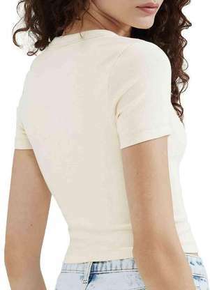 Blusa Feminina Hering 4h31 - HERING