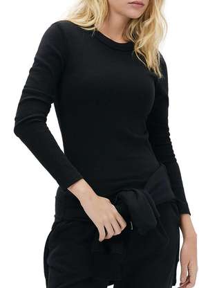 Blusa Feminina Hering 4h5r - HERING