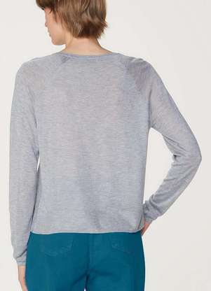 Blusa Feminina Hering K4e4 - HERING