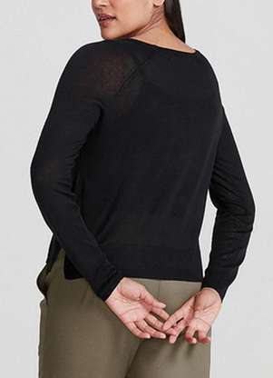 Blusa Feminina Hering K4e4 - HERING