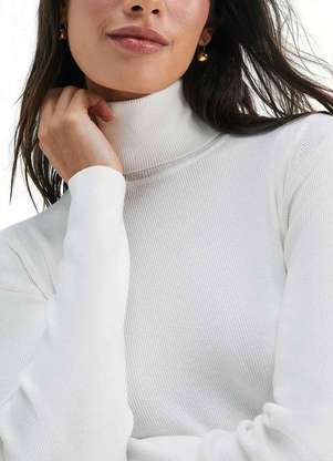 Blusa Feminina Hering K4wg - HERING