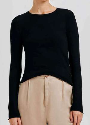 Blusa Feminina Hering K5e4 - HERING