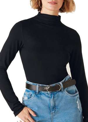 Blusa Feminina Malwee 1000026294 - MALWEE