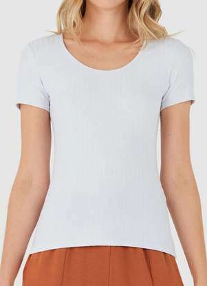 Blusa Feminina Malwee 1000050615 - MALWEE