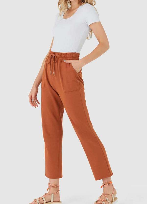 Malwee - Blusa Feminina Malwee 1000050615 00001-Branco 3