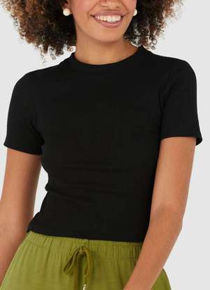 Blusa Feminina Malwee 1000114191 - MALWEE