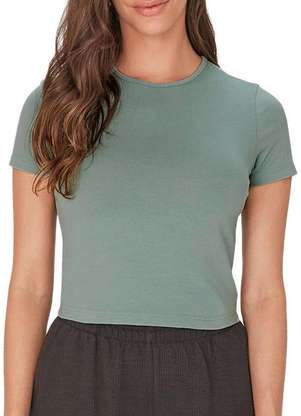 Blusa Feminina Malwee 1000120768 - MALWEE