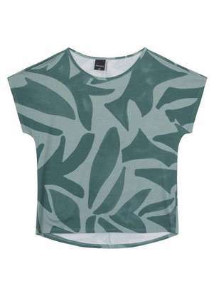 Blusa Feminina Malwee 1000120861 - MALWEE