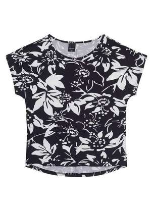 Blusa Feminina Malwee 1000120861 - MALWEE